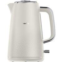 BREVILLE Cobolt VKT266 Jug Kettle - Oatmilk, Cream