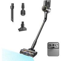 Dreame R20 Pro VRV73H Cordless Vacuum Cleaner - Black, Black