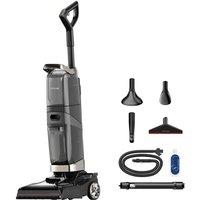 Dreame CU20 Pro Steam Carpet Cleaner - White, White