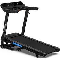 RENPHO PEU-R-Q004-BK Smart Bluetooth Treadmill - Black, Black