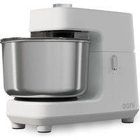 OONI Halo Coreu0026tradeUU-P3A600 Spiral Mixer - Polar White, White