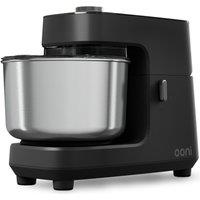 OONI Halo Coreu0026tradeUU-P3A200 Spiral Mixer - Foundry Black, Black