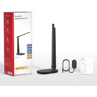 HONEYWELL H2 Sunturalux Desk Lamp - Black