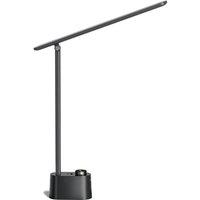 HONEYWELL HWT-H01 Desk Lamp - Black