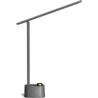 HONEYWELL HWT-H01G Desk Lamp - Grey