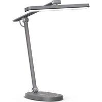 HONEYWELL H4 Sunturalux Desk Lamp - Grey