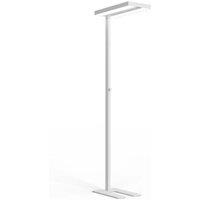 HONEYWELL HWL-02E Gen Sunturalux LED Floor Lamp - White