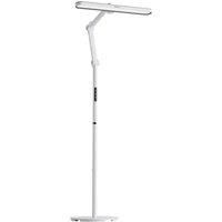 HONEYWELL HWL-05D01 Sunturalux LED Floor Lamp - White