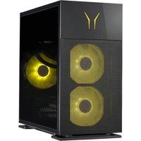 MEDION Erazer Engineer X30 Gaming PC - Intel Core Ultra 7, RTX 5070 Ti, 2 TB SSD, Black