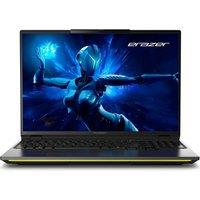 MEDION Erazer Beast 16 X1 Ultimate 16 Gaming Laptop - AMD Ryzen 9, RTX 5080, 1 TB SSD, Black