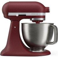 KITCHENAID Artisan Plus 5KSM50PKVBSO Stand Mixer - Sun Dried Tomato, Red