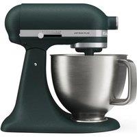 Kitchenaid Artisan Plus 5KSM50PKVBPP Stand Mixer - Pebbled Palm, Green