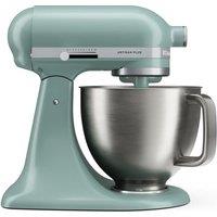 Kitchenaid Artisan Plus 5KSM50PKVBMJ Stand Mixer - Mint julep, Green