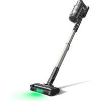 MOVA V2583 Cordless Vacuum Cleaner - Black, Black