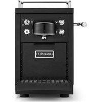 SJOSTRAND The Original 2.0 Pod Coffee Machine - Black, Black