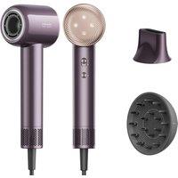DREAME AHD6A-PU Hair Glory Combo Hair Dryer Set - Purple, Purple