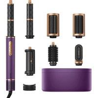 DREAME AirStyle Pro 7-in-1 Hair Styler - Purple, Gold
