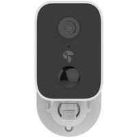 TOUCAN S2X2-MLDX Full HD 1080p Wi-Fi Security Camera - White, White