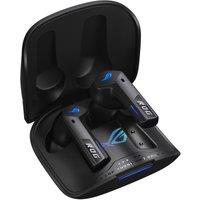 ASUS ROG 90YH03Y0-BTUA00 True Wireless Cetra SpeedNova Gaming Earbuds - Black