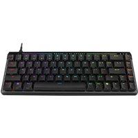 ASUS ROG Falchion Ace HFX Mechanical Gaming Keyboard - Black, Black