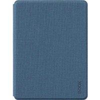 BOOX Go 6 Magnetic Folio case - Blue, Blue