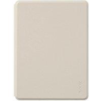 BOOX Go 6 Magnetic Folio case - Beige, Cream
