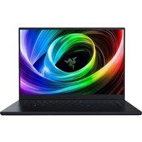 Razer Blade 18 Gaming Laptop - Intel Core Ultra 9, RTX 5090, 2 TB SSD, Black