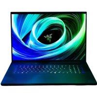 Razer Blade 18 Gaming Laptop - Intel Core Ultra 9, RTX 5090, 2 TB SSD, Black