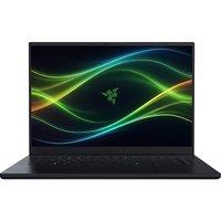 Razer Blade 16 Gaming Laptop - Intel Core Ultra 9, RTX 5080, 1 TB SSD, Black
