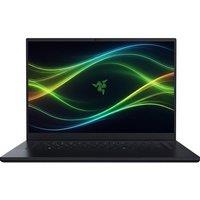 Razer Blade 16 Gaming Laptop - Intel Core Ultra 9, RTX 5090, 2 TB SSD, Black