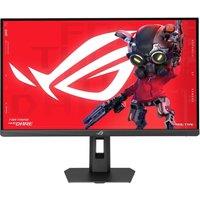 ASUS ROG Strix XG27ACSR Gen2 Quad HD 27 IPS LED Gaming Monitor - Black, Black