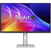Asus ProArt PA279CDV 4K Ultra HD 27 OLED Monitor - Black, Black