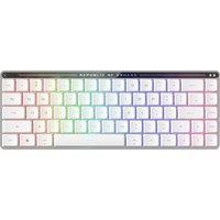 ASUS ROG Falchion RX Wireless Gaming Keyboard - White, White