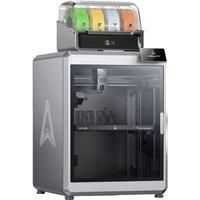 CREALITY K2 Plus Combo 3D Printer - Black