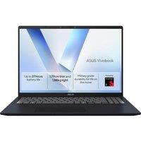 ASUS Vivobook 16 16" Laptop - Snapdragon X, 256 GB SSD, Blue, Blue