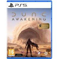 PLAYSTATION Dune Awakening - PS5