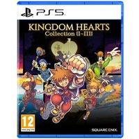 PLAYSTATION Kingdom Hearts Collection - PS5