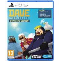 PLAYSTATION Dave the Diver Complete Edition - PS5