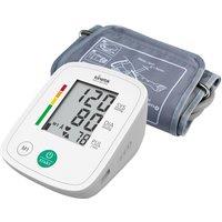 KINETIK LD-581 Blood Pressure Monitor - White, White