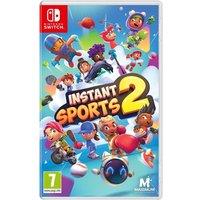 NINTENDO SWITCH Instant Sports 2