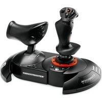 THRUSTMASTER T.Flight Hotas Neo Ace Combat 8 Joystick - Black