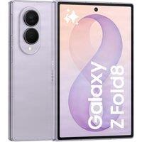 SAMSUNG Galaxy Z Fold8 - 1 TB, Lavender, Purple