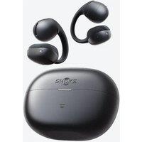 SHOKZ OpenDots Air Wireless Bluetooth Earbuds - Black, Black