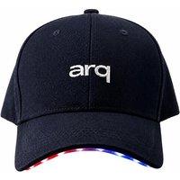 ARQ ARQDC01 LED Cap - Black, Black