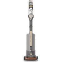SHARK PowerDetect Speed Luxe Collection Clean & Empty IA3246UKTIV Cordless Vacuum Cleaner Ivory, Cream