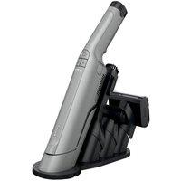 SHARK WandVac Deluxe Pet Pro Cordless Handheld Vacuum Cleaner - Stone Grey, Silver/Grey