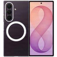 SAMSUNG Galaxy Z Fold8 Ultra Case - Clear, Clear