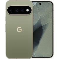 GOOGLE Pixel 11 Pro - 512 GB, Olive, Green
