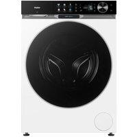 HAIER X7 Plus HW100B14609AU1 WiFi-enabled 10 kg 1400 Spin Washing Machine - White, White