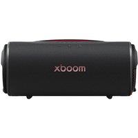Lg xboom Blast Bluetooth Megasound Party Speaker - Black, Black